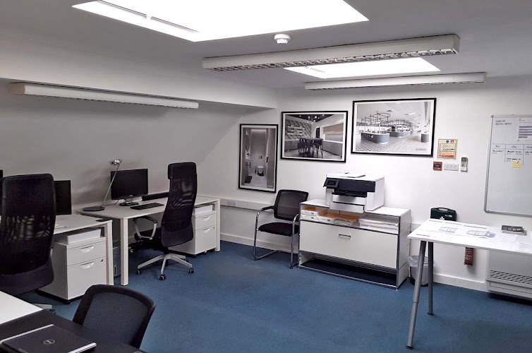 Select Space Ltd coworking space in Bexley, United Kingdom of Great Britain and Northern Ireland 1