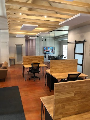 Merritt House CoWork coworking space in Denver, United States of America 1