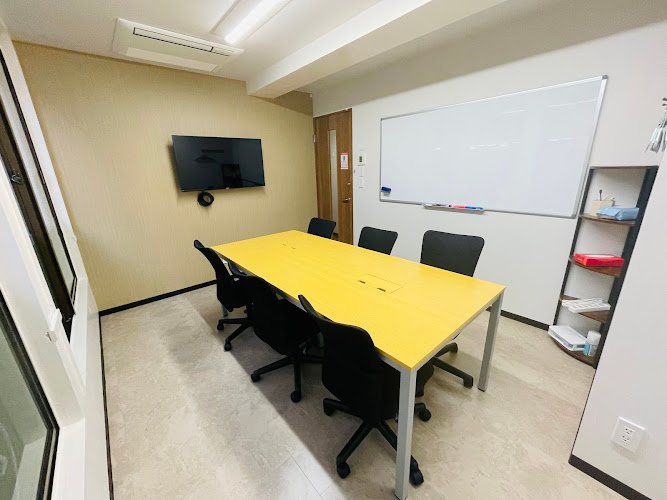 いいオフィス中野 coworking space in Nakano City, Japan 1