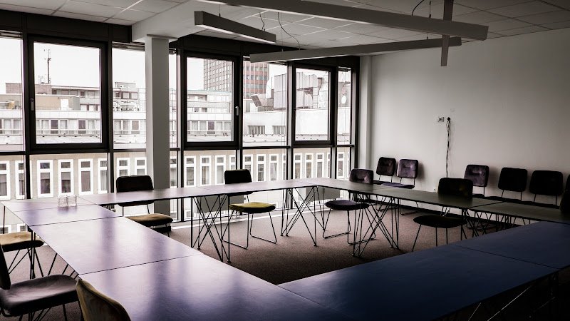 Nobuzzwords Co-Working Space coworking space in Dortmund, Germany 1
