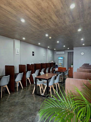 Ideate Coworking Space coworking space in Davao City, Philippines 1