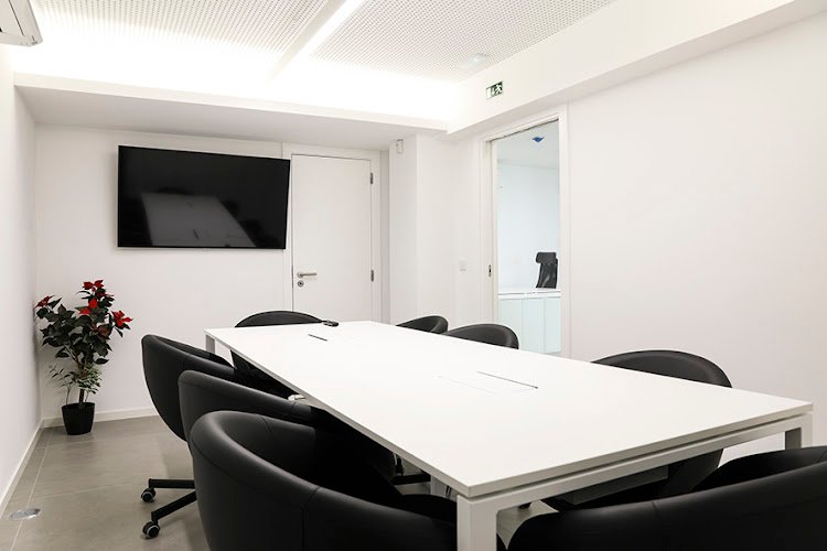 Boiler Business Center coworking space in Lisbon, Portugal 1
