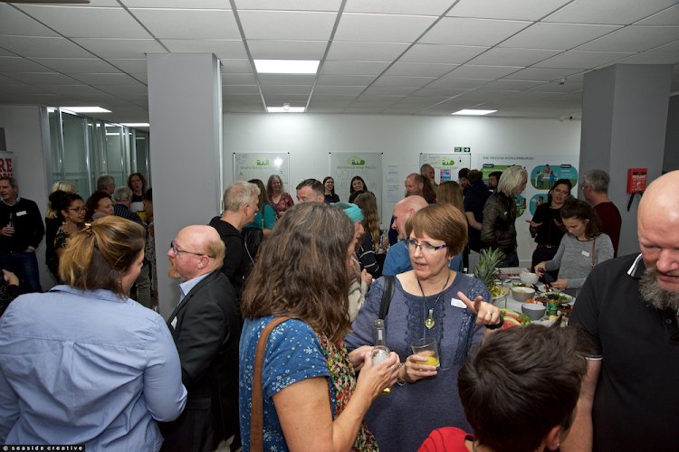 Freedom Works - The Mill Building, Worthing coworking space in Worthing, United Kingdom of Great Britain and Northern Ireland 1