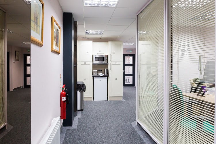 Highstone House Business Centre - Serviced Offices Barnet coworking space in Barnet, United Kingdom of Great Britain and Northern Ireland 1