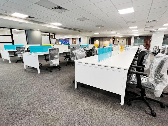 Workshaala Cosmic coworking space in Bengaluru, India 1