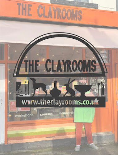 The Clayrooms Macclesfield coworking space in Macclesfield, United Kingdom of Great Britain and Northern Ireland 1