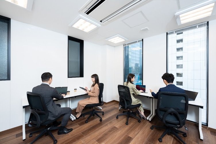 レンタルオフィス THE HUB 半蔵門 nex Inc. coworking space in Chiyoda City, Japan 1