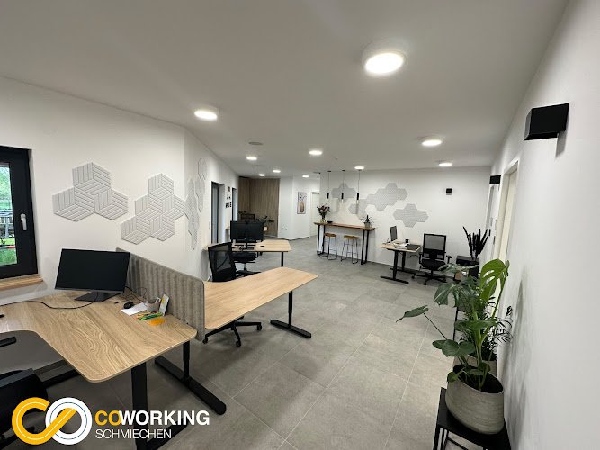 Coworking Schmiechen coworking space in Schmiechen, Germany 1