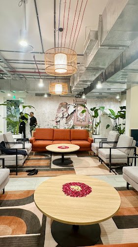 COWRKS Sector 21 coworking space in Gurugram, India 1