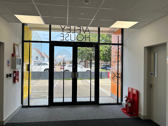 Aveley House coworking space in South Ockendon, United Kingdom of Great Britain and Northern Ireland 1