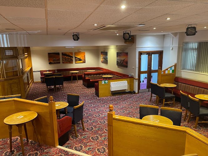 Ewloe Social and Community Club Ltd coworking space in Deeside, United Kingdom of Great Britain and Northern Ireland 1