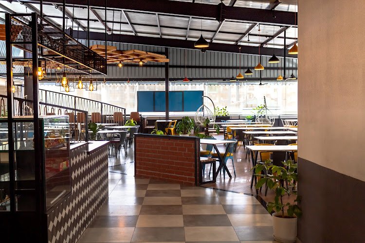IndiQube Lakeside coworking space in Bengaluru, India 1
