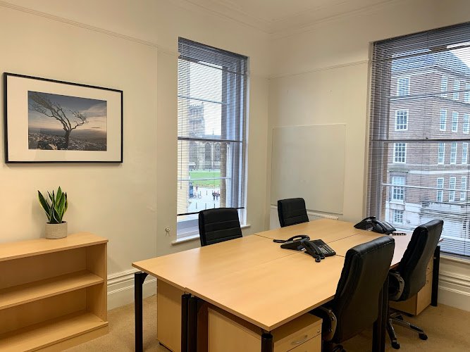 Park House Business Centre coworking space in Bristol, United Kingdom of Great Britain and Northern Ireland 1
