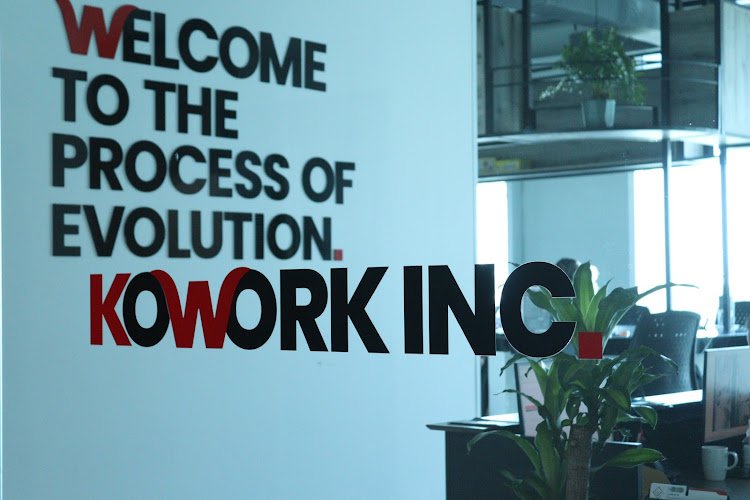 Ko Work Inc Cancun, Coworking Cancun coworking space in Cancún, Mexico 1