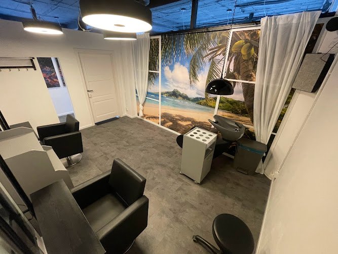 Tiny Salons - Dienstleistungs Coworking Space coworking space in Herne, Germany 1