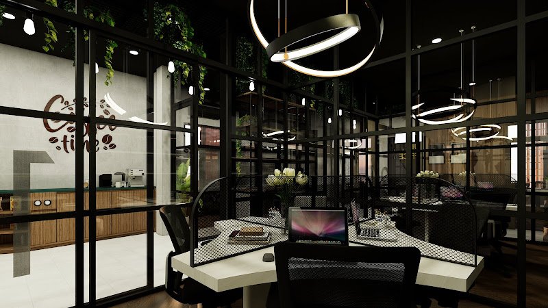 Ranjana Cafe & Coworking Space coworking space in Badung Regency, Indonesia 1