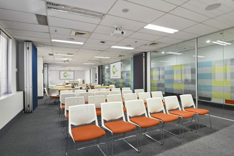 Collective Purpose coworking space in Pyrmont, Australia 1