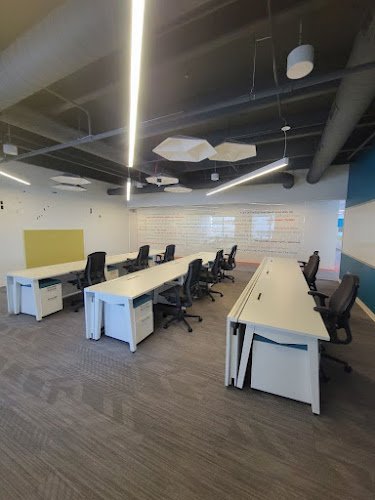 Coalition Space coworking space in Denver, United States of America 1