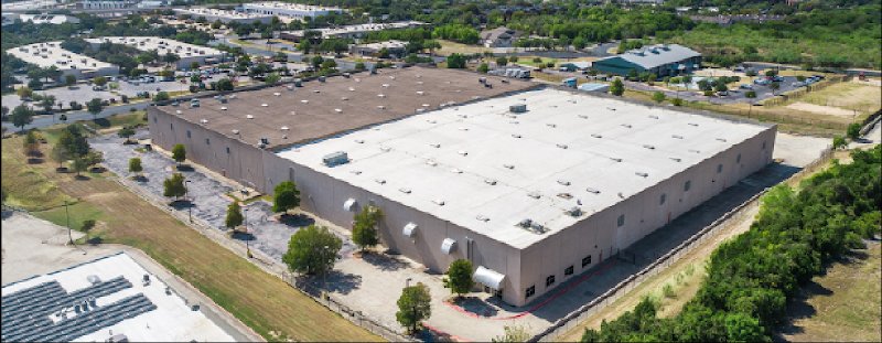 Cubework coworking space in Austin, United States of America 1