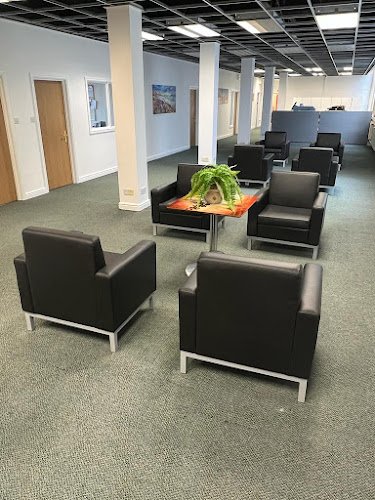 MiiSpace coworking space in Hinckley, United Kingdom of Great Britain and Northern Ireland 1