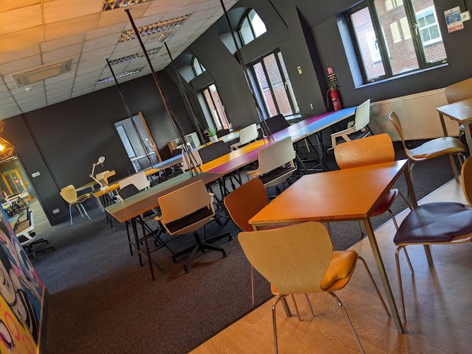 @inc Bury St Edmunds coworking space in Bury Saint Edmunds, United Kingdom of Great Britain and Northern Ireland 1