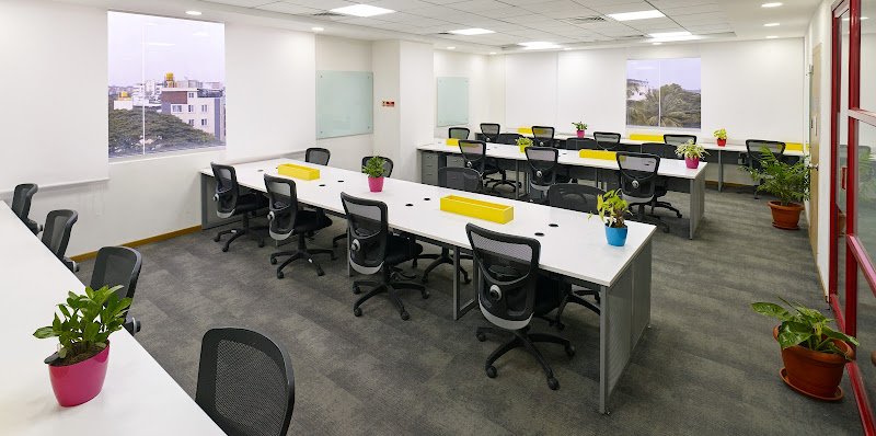 315Work Avenue KRM2 - Coworking Space coworking space in Bengaluru, India 1