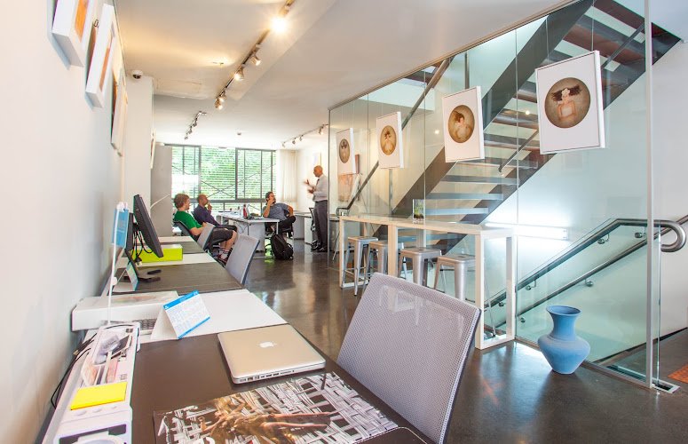 CoSydney Coworking coworking space in Chippendale, Australia 1