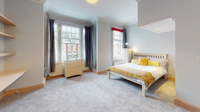 Living London Property Management coworking space in London, United Kingdom of Great Britain and Northern Ireland 1