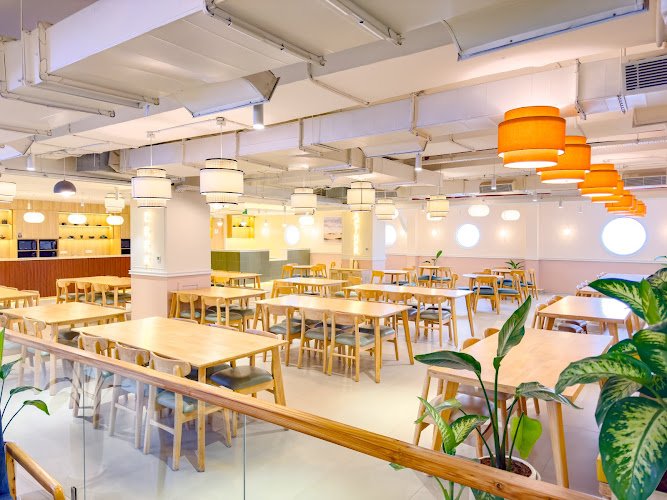 alt.f coworking | Coworking Space in Sector 62 Noida coworking space in Noida, India 1