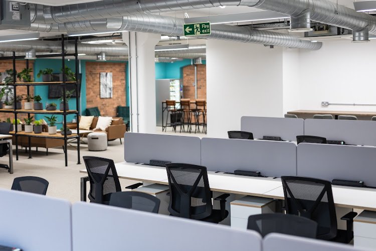 Piano House coworking space in London, United Kingdom of Great Britain and Northern Ireland 1