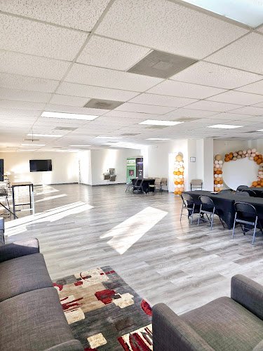The Urbane Collective, Plano, TX coworking space in Plano, United States of America 1