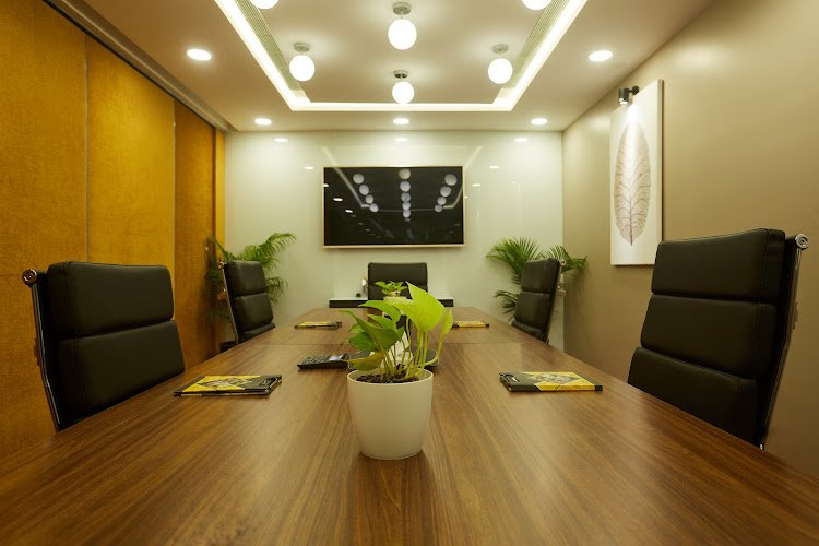 Smartworks Amar Sadanand Tech Park coworking space in Pune, India 1