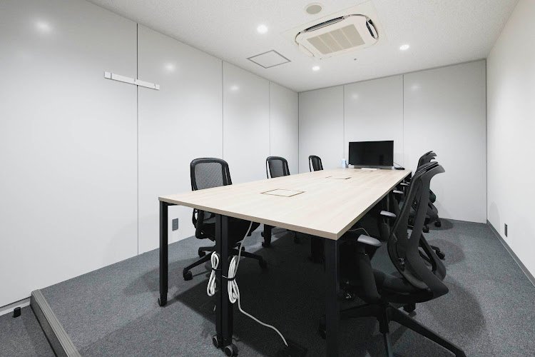 ジザイ 吉祥寺4 coworking space in Musashino, Japan 1