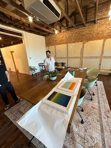 The Office Loft coworking space in Lancaster, United States of America 1