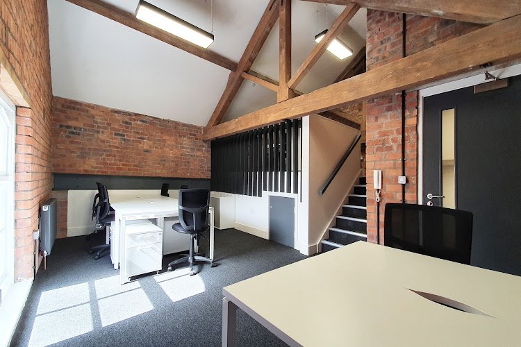 Clock Tower Park Liverpool coworking space in Liverpool, United Kingdom of Great Britain and Northern Ireland 1