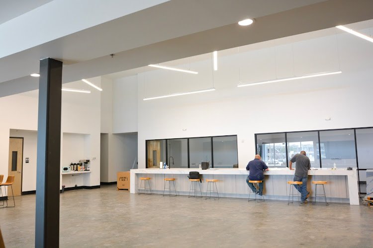 Madewell Spaces coworking space in Carrollton, United States of America 1