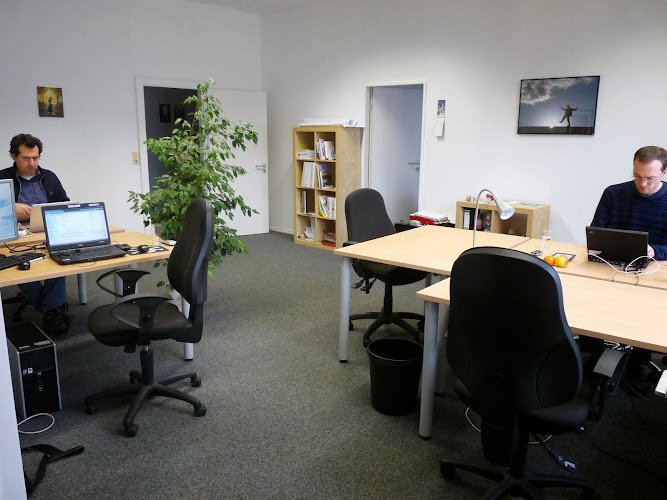 COWO 21 - Coworking Space Darmstadt coworking space in Darmstadt, Germany 1
