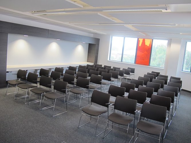 The Hub coworking space in Walsall, United Kingdom of Great Britain and Northern Ireland 1