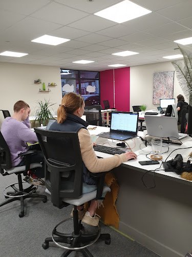 Tewkesbury Co-Working coworking space in Tewkesbury, United Kingdom of Great Britain and Northern Ireland 1
