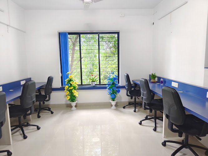 Ozone CoWorks coworking space in Pune, India 1