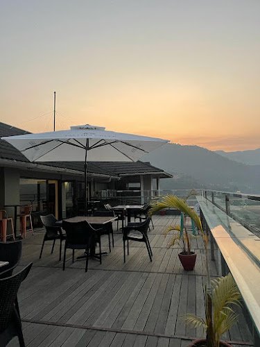 Sarowar Flex coworking space in Pokhara, Nepal 1