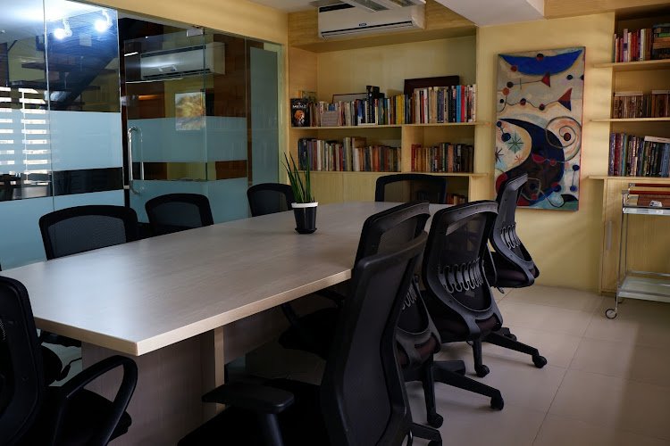 WorkHaven Space Inc. coworking space in Pasig City, Philippines 1