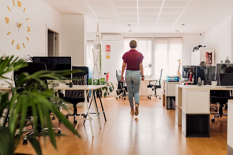 Llum Coworking Valencia 🔆 coworking space in Valencia, Spain 1