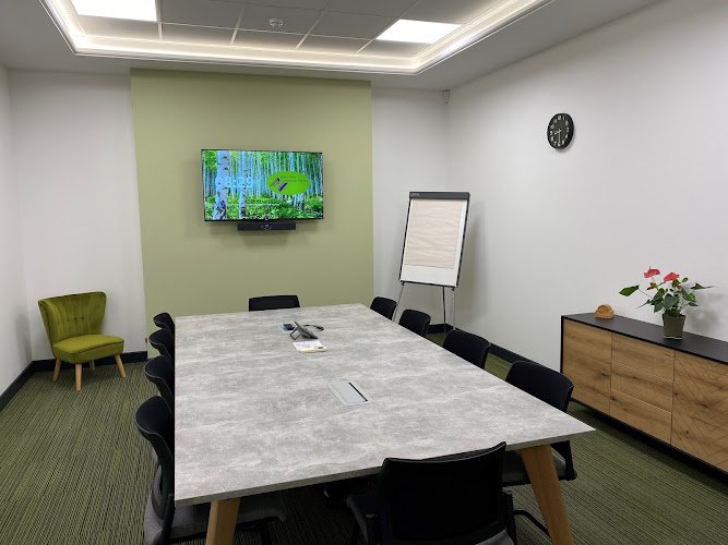 New Forest Enterprise Centre coworking space in Southampton, United Kingdom of Great Britain and Northern Ireland 1