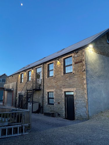 The Foundry Office space coworking space in Swansea, United Kingdom of Great Britain and Northern Ireland 1