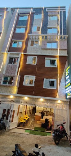 Kings and Queens co-living coworking space in Bengaluru, India 1