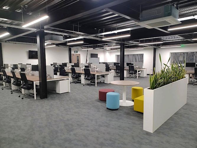 iQ Workspace coworking space in Norwich, United Kingdom of Great Britain and Northern Ireland 1
