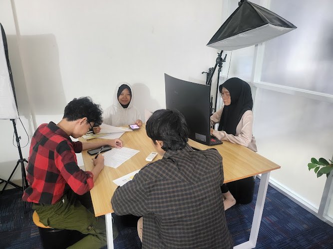 COWORKING SPACE (Wira Office) coworking space in Bekasi, Indonesia 1