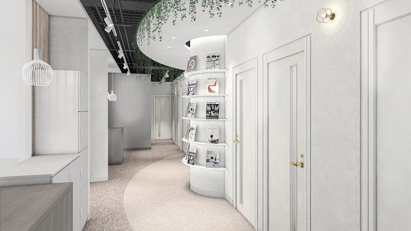SoloTime 新百合ヶ丘 coworking space in Kawasaki, Japan 1