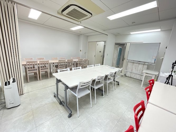 レンタルスペースBlendaTiara(ブレンダティアラ) coworking space in Shibuya, Japan 1